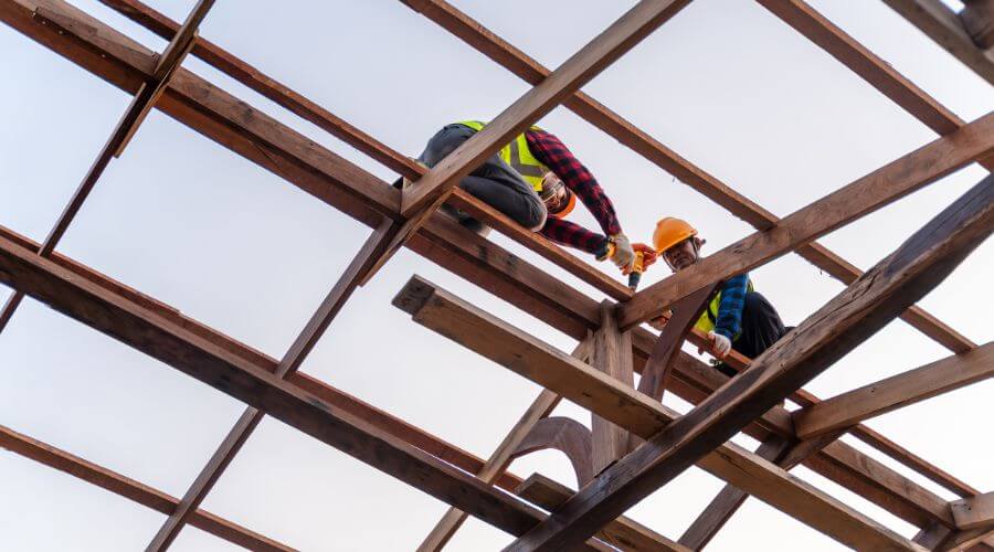 Local Chimney Repair in Rockingham, NC